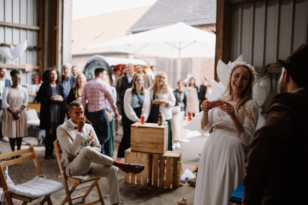 Bob_Hochzeit_Reaktion